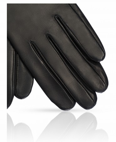 Перчатки Женские KP81-FACILE/BL